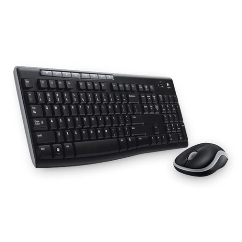 WIRELESS COMBO MK270 HEB - NSEA 
