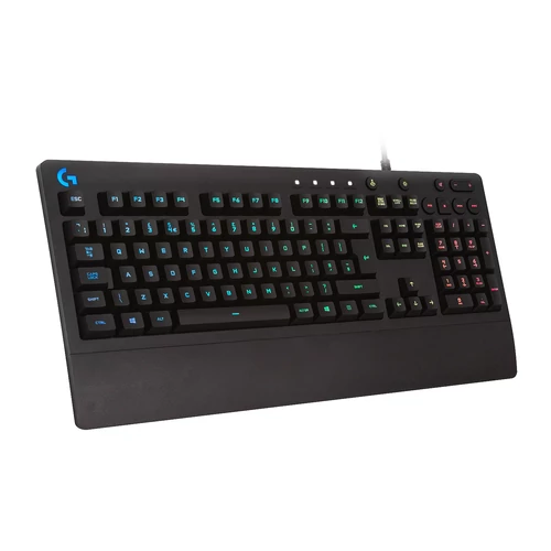 G213 PRODIGY GAMING KEYBOARD IN-HOUSE/EMS CENTRAL RETAIL USB