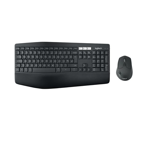 MK850 PERFORMANCE WRLS COMBO ESP - 2.4GHZ/BT - MEDITER