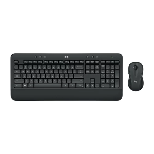 MK545 ADVANCED WRLS COMBO N/A - FRA 2.4GHZ N/A CENTRAL-419