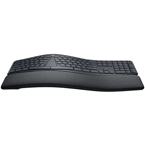 ERGO K860 ergonomikus osztott billentyűzet