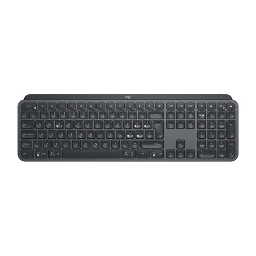 MX KEYS FOR BUSINESS - GRAPHITE ITA - MEDITER