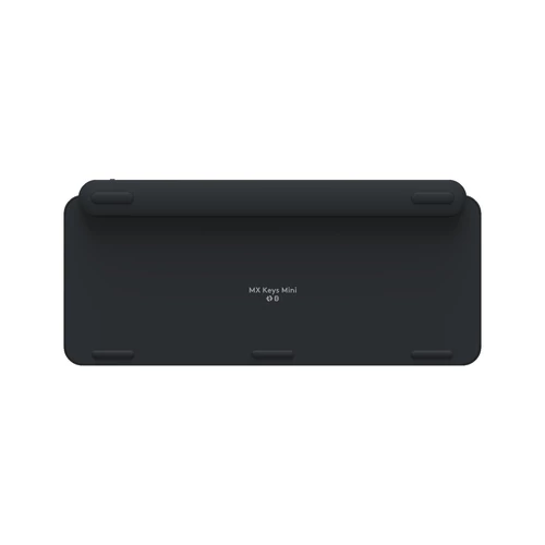 Logitech MX Keys Mini minimalista, vezeték nélküli, megvilágított billentyűzet