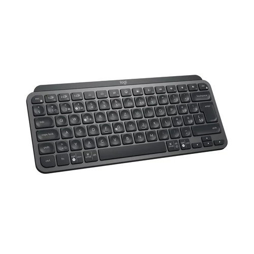 Logitech MX Keys Mini üzleti használatra