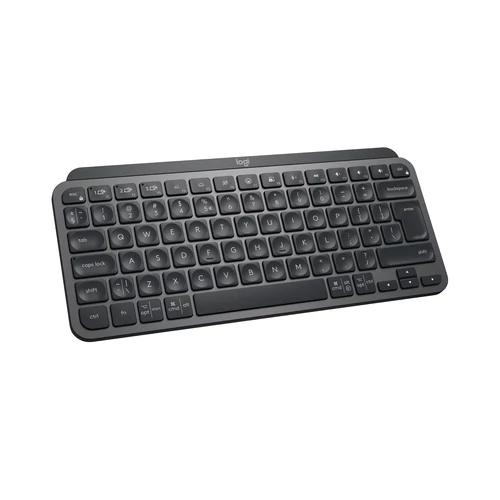 Logitech MX Keys Mini for Business Graphite US