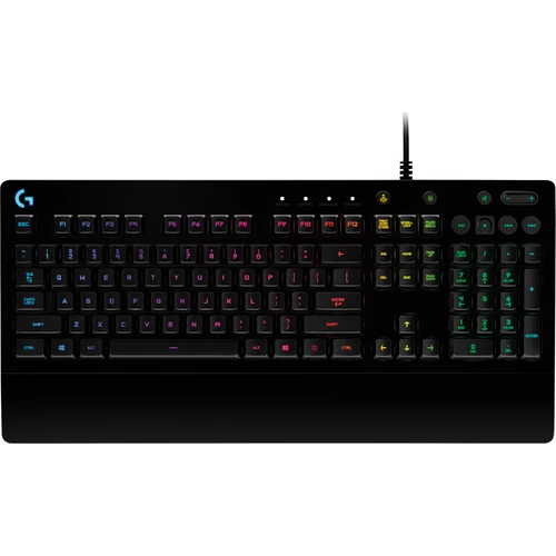 G213 PRODIGY GAMING KEYBOARD N/A - PTG - MEDITER-412 .