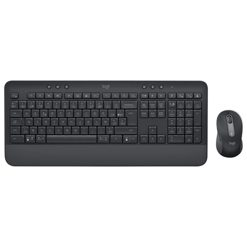 Logitech Signature MK650 páros üzleti használatra