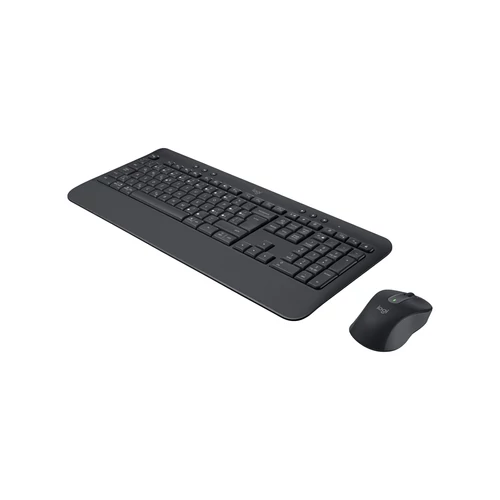 Logitech Signature MK650 páros üzleti használatra