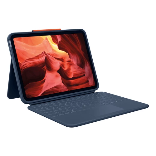 RUGGED COMBO 4 TOUCH FOR IPAD 10THGEN CLASSICBLUE-DEU-EMEA-914