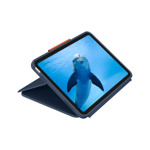 RUGGED COMBO 4 TOUCH FOR IPAD 10THGEN CLASSICBLUE-PAN-EMEA-914