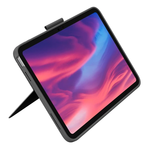 COMBO TOUCH FOR IPAD (10TH GEN) OXFORD GREY ESP - MEDITER-412