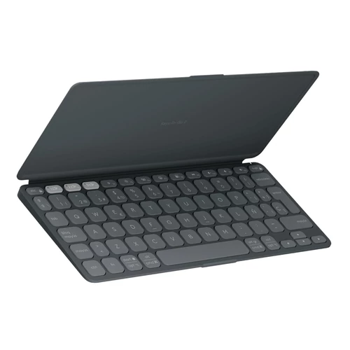 Logitech Keys-to-Go 2 hordozható vezeték nélküli billentyűzet táblagépekhez