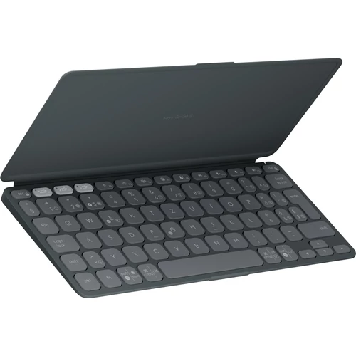 Logitech Keys-to-Go 2 hordozható vezeték nélküli billentyűzet táblagépekhez