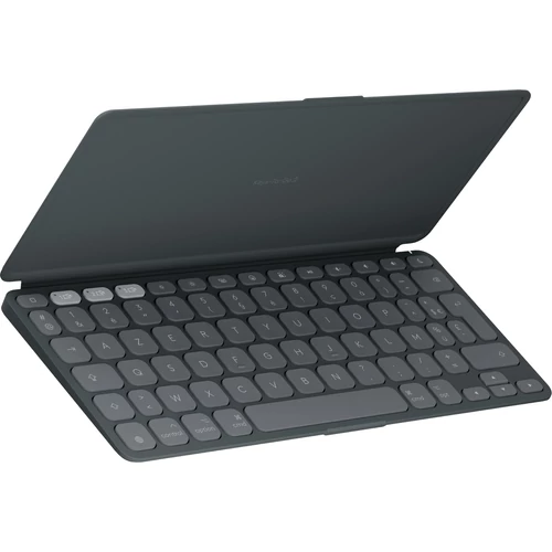 Logitech Keys-to-Go 2 hordozható vezeték nélküli billentyűzet táblagépekhez