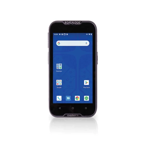 MEMOR 11 TOUCH PDA EMEA + ROW WI-FI 4GB/32GB FFHE 2D W/ GMS BL