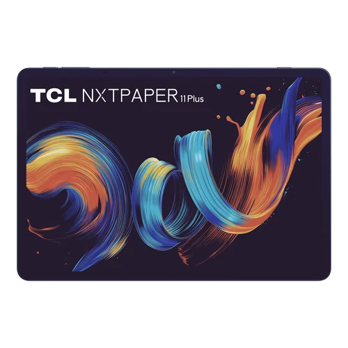 TCL nxtpaper 11 plus 8 + 256gb black