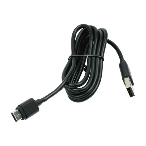 CABLE FROM USB-C (MEMOR 10 PDA) TO FEMALE USB TYPE A 1.2M STR8