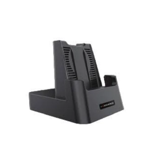 DOCK SINGLE SLOT MEMOR 10 BLACK COLOR NO PSU IN IN