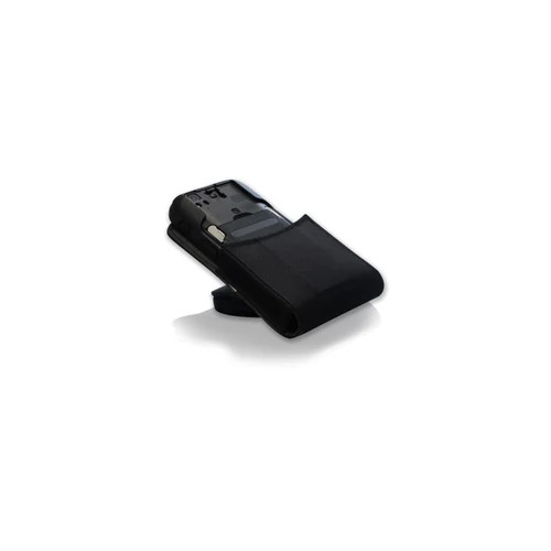 HOLSTER FOR MEMOR 10 CONTAINS THE BELT CLIP