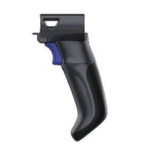 ATTACHABLE PISTOL-GRIP HANDLE MEMOR 10 BLK REQ RUBBER BOOT