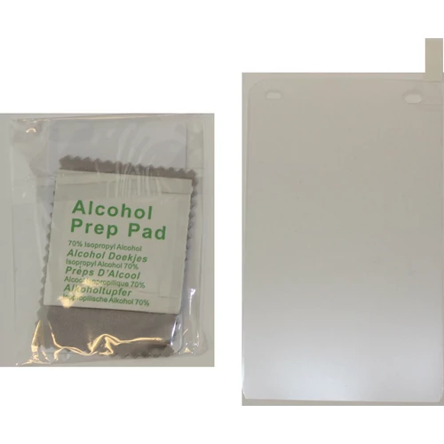 SKORPIO X5 SCREEN PROTECTOR (5 PCS)