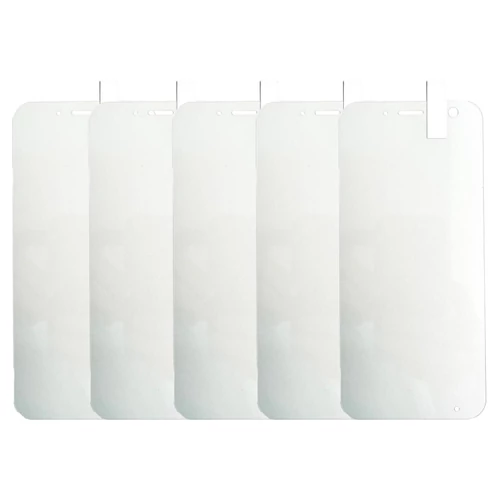 M12/17 GLASS SCREEN PROTECTOR 5 PCS/UNIT