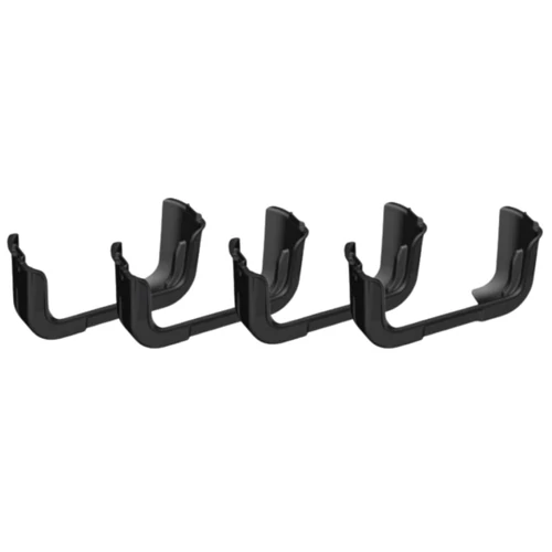 M1X ADAPTER FOR CRADLE WIRED 4 PCS
