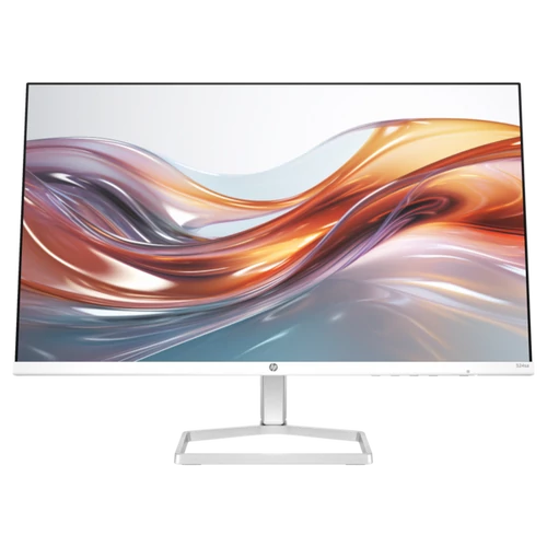 HP monitor 524sa 23.8" AG IPS 1920x1080, 1500:1, 300cd, 5ms - ezüst HP