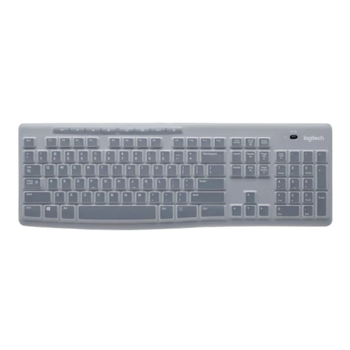 Logitech K120 Protective Cover