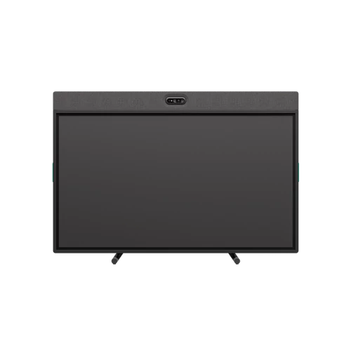 LOGITECH - Interaktív kijelző Rally Board 65", 4K, HDMI be-ki, 3xUSB, 1xUSB-C, LAN, Wifi, Bluetooth, Mikrofon Logitech