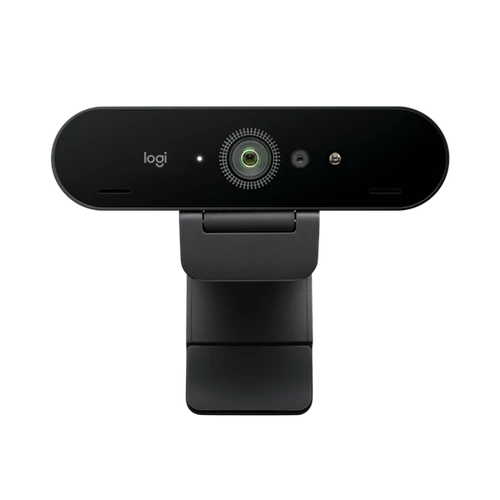 LOGITECH Webkamera - BRIO 4K Ultra HD (Windows Hello támogatással) Logitech