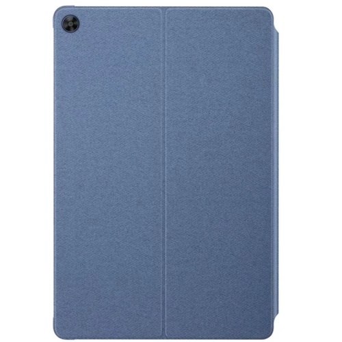 Huawei flip cover matepad t10 / t10s, blue