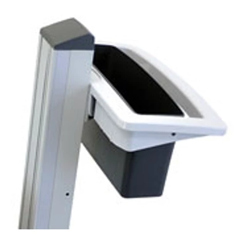 NFCART MOLDED BASKET ACCESSORY