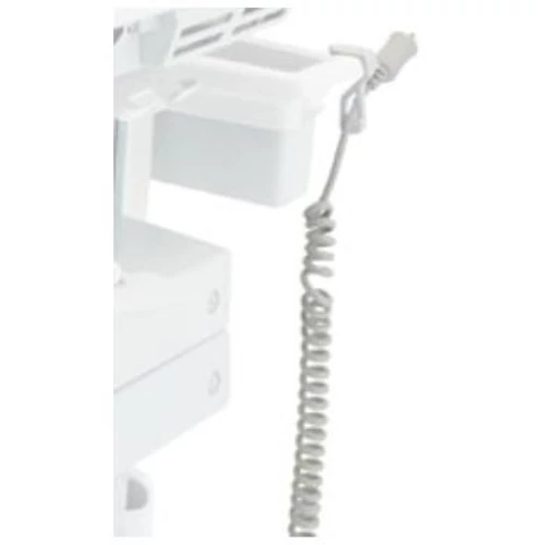 KIT/ SV4X SLA COILED CORD EU/SAU-EU