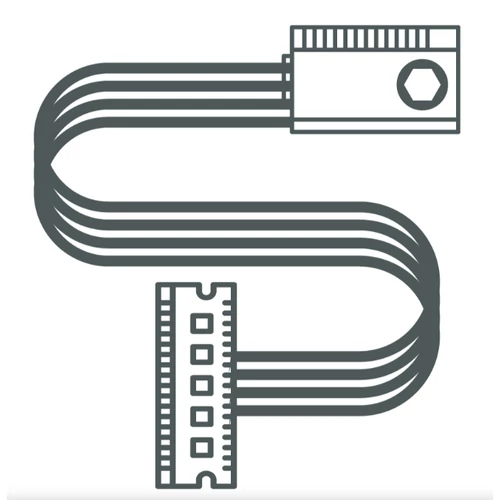 KIT LPE SENSOR MODUS 3 PRESENTER