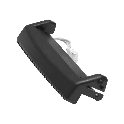 PEELER MODULE D4 LABEL PRINTER .