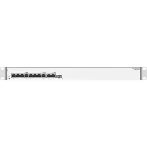 Huawei eKit Engine Gateway 2x1000Mbps (WAN), 1x1GE SFP (WAN) + 8x1000Mbps (LAN), Rackes - S380-H8T3ST Huawei eKit
