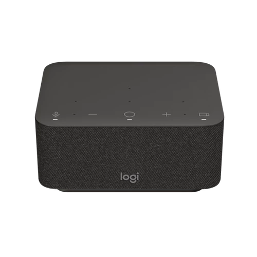 LOGITECH Kiegészítő - Univerzális Dokkoló 3xUSB-C, 2xUSB, 1xDP, 1xHDMI, Grafitszürke