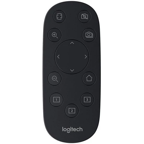 LOGITECH Webkamera Kiegészítő - PTZ Pro 2 Táviránytó Logitech