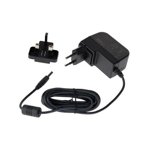 LOGITECH Webkamera Kiegészítő - Rally Kamera Hálózati Adapter, Fekete Logitech