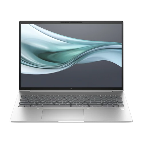 HP EliteBook 660 G11 16" WUXGA AG UWVA, Core Ultra5-125U 1.3GHz, 8GB, 512GB SSD, ezüst HP BPS