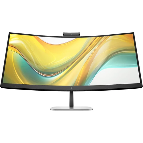 HP 34" Series 5 Pro 534pm LED Curved
