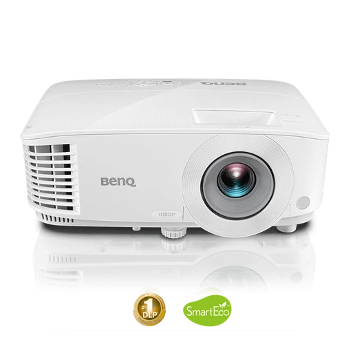 BENQ Projektor MH550 DLP, 1080P, 1920x1080 (1080P), 16:9, 3500 lm, 20000:1, VGA / 2xHDMI