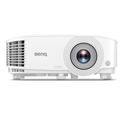 BENQ Projektor MW560 DLP, 1280x800 (WXGA), 16:10, 4000 lm, 20000:1, VGA / 2xHDMI / USB