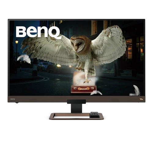 BENQ 32" EW3280U monitor 