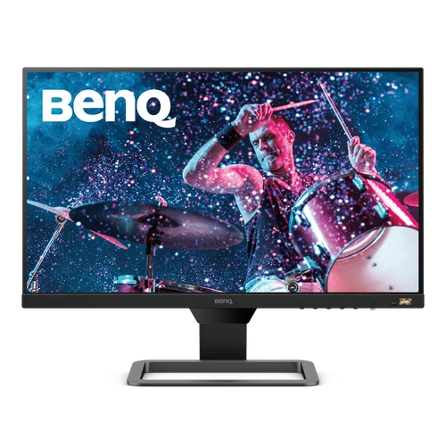 BENQ monitor 23,8" EW2480 1920x1080, 250 cd / m2, 5ms, HDMIx3, hangszóró, FreeSync BenQ