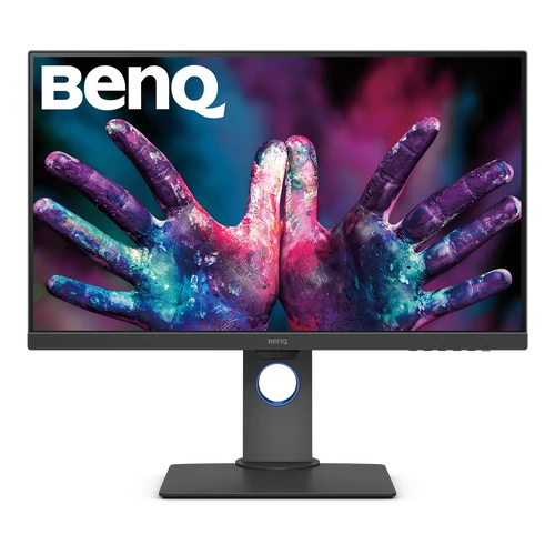 BENQ 27" PD2705Q monitor 