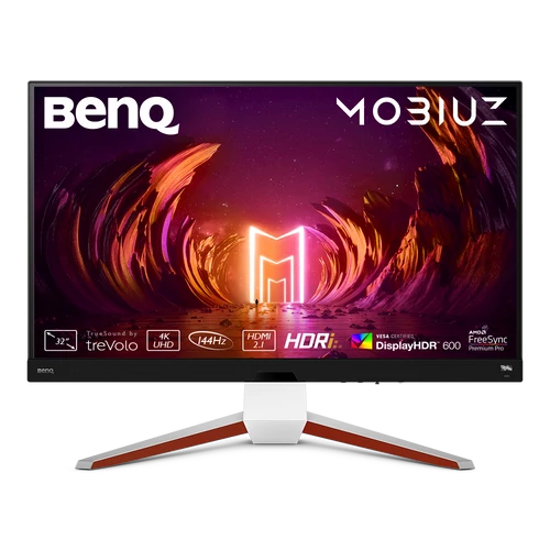 BENQ EX3210U MOBIUZ gamer monitor 