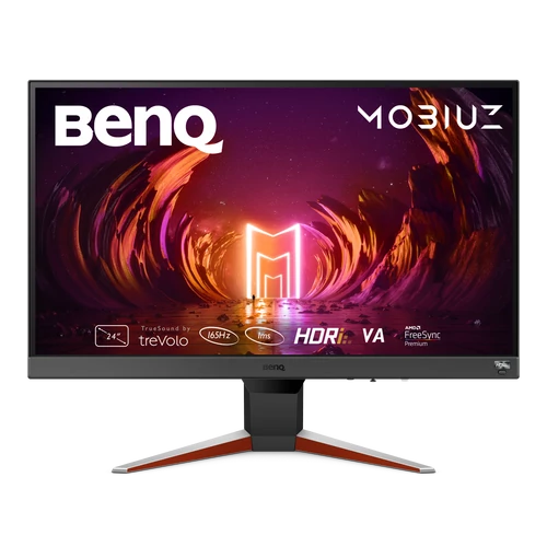 BENQ EX240N MOBIUZ gamer monitor 