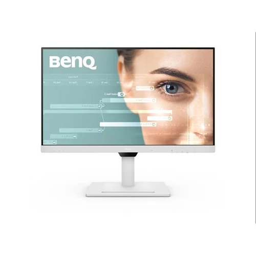 BENQ IPS monitor 23,8" GW2790QT 2560x1440, 350 cd / m2, 5ms, 75 Hz, Eye-Care, HDMI, DisplayPort, USB-C, hangszóró BenQ